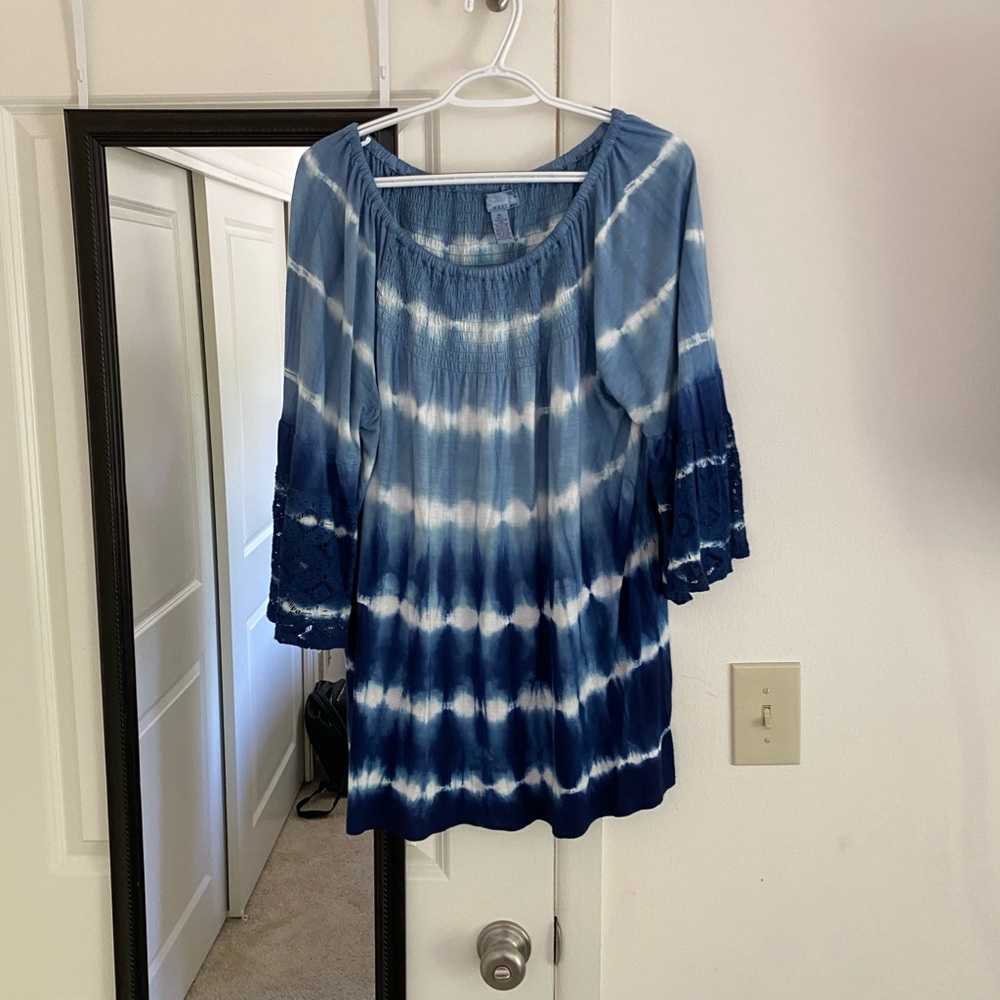 Women’s Shirts